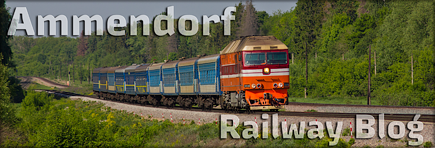 Ammendorf Railway Blog